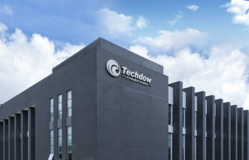 天道醫(yī)藥智能工廠